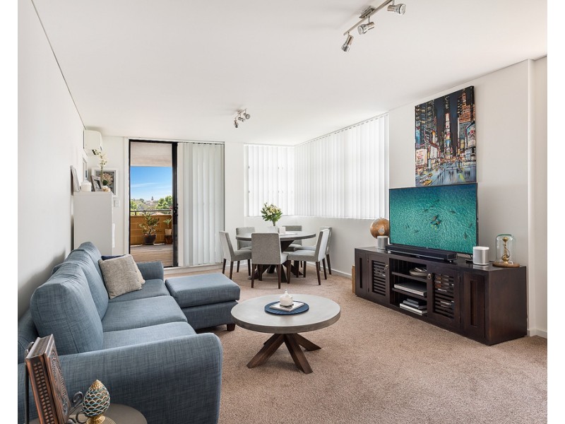 5/13-19 Bryant Street, Rockdale NSW 2216