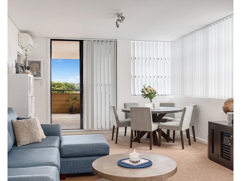 5/13-19 Bryant Street, Rockdale NSW 2216