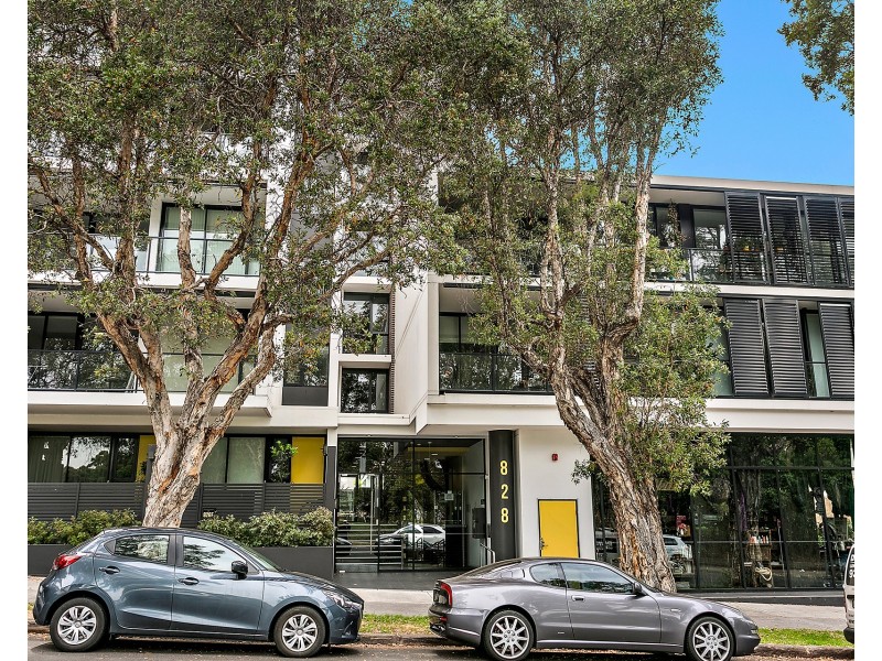 201/828 Elizabeth Street, Waterloo NSW 2017