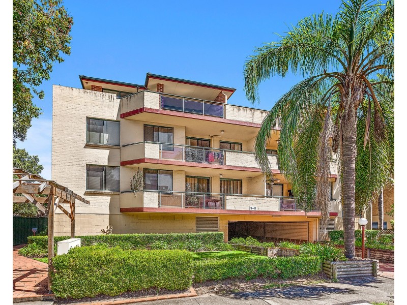 9-11 Aboukir Street, Rockdale NSW 2216