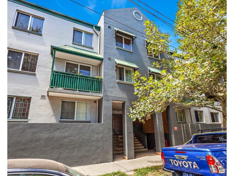 290-322 Mitchell Road, Alexandria NSW 2015