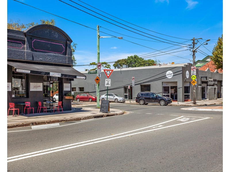 290-322 Mitchell Road, Alexandria NSW 2015