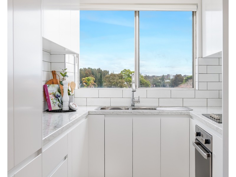 18/14 Crawford Road, Brighton-le-sands NSW 2216