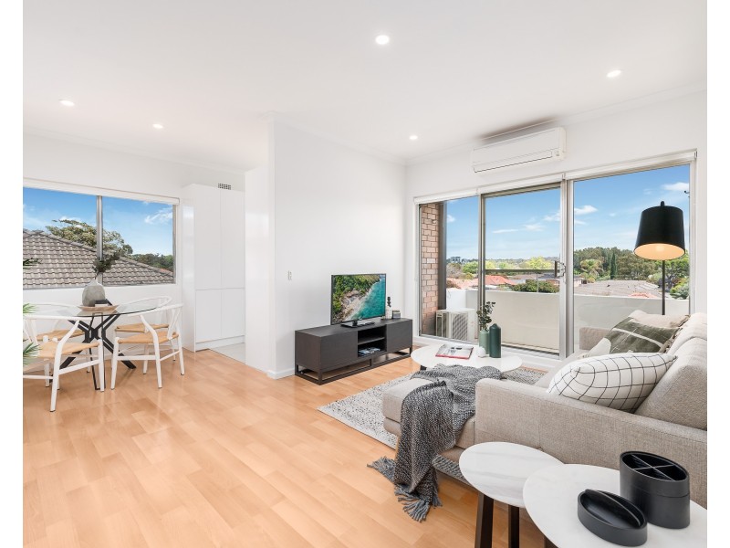 18/14 Crawford Road, Brighton-le-sands NSW 2216