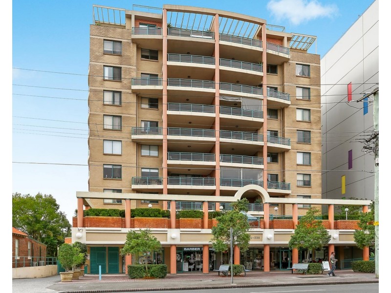 334 Bay Street, Brighton-le-sands NSW 2216