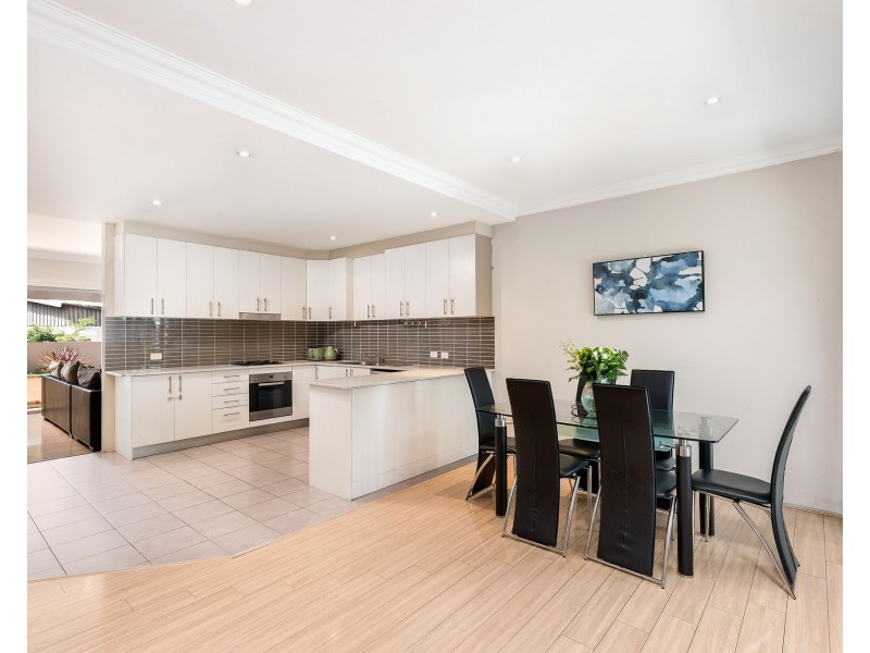 3/15 Hotham Road, Gymea NSW 2227