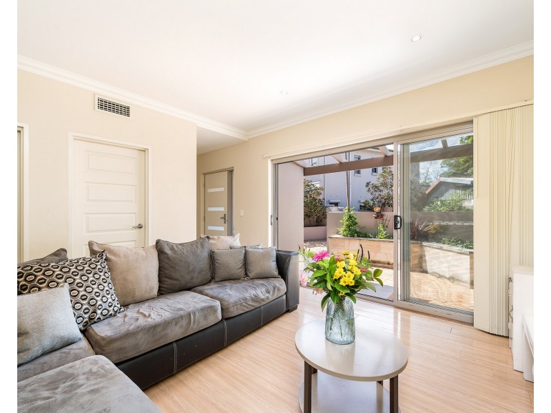 3/15 Hotham Road, Gymea NSW 2227
