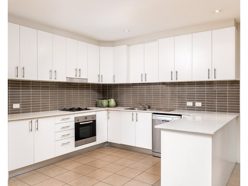 3/15 Hotham Road, Gymea NSW 2227