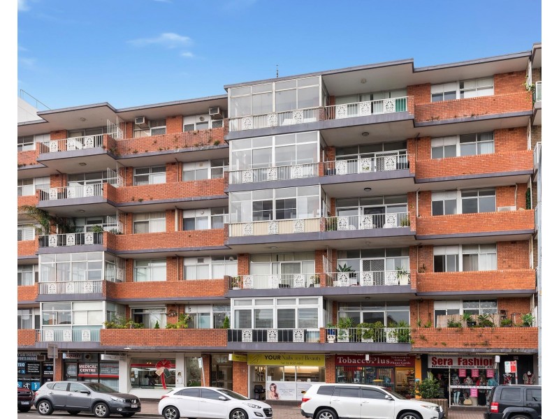 3/364 Bay Street, Brighton-le-sands NSW 2216