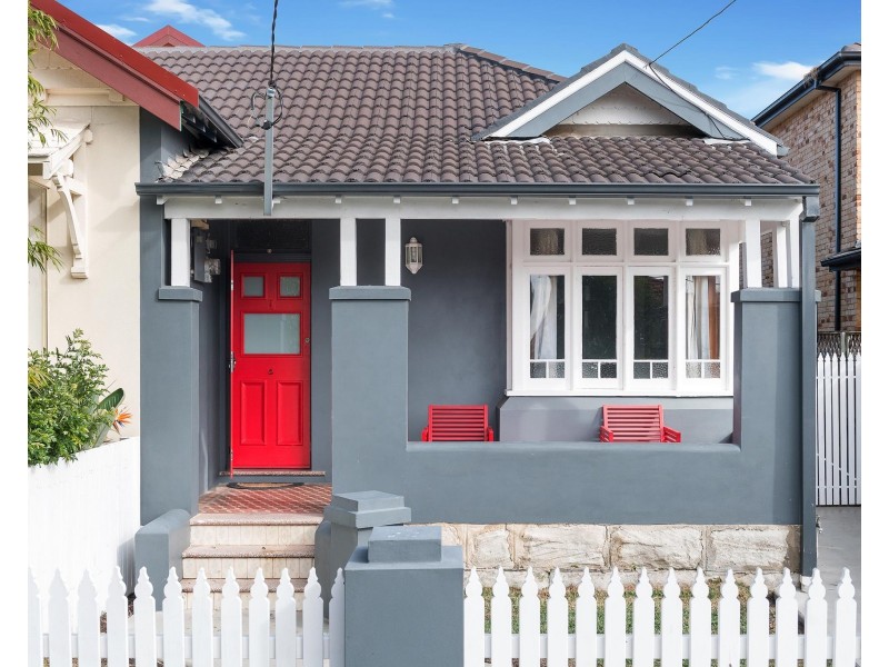 20 Herbert Street, Rockdale NSW 2216