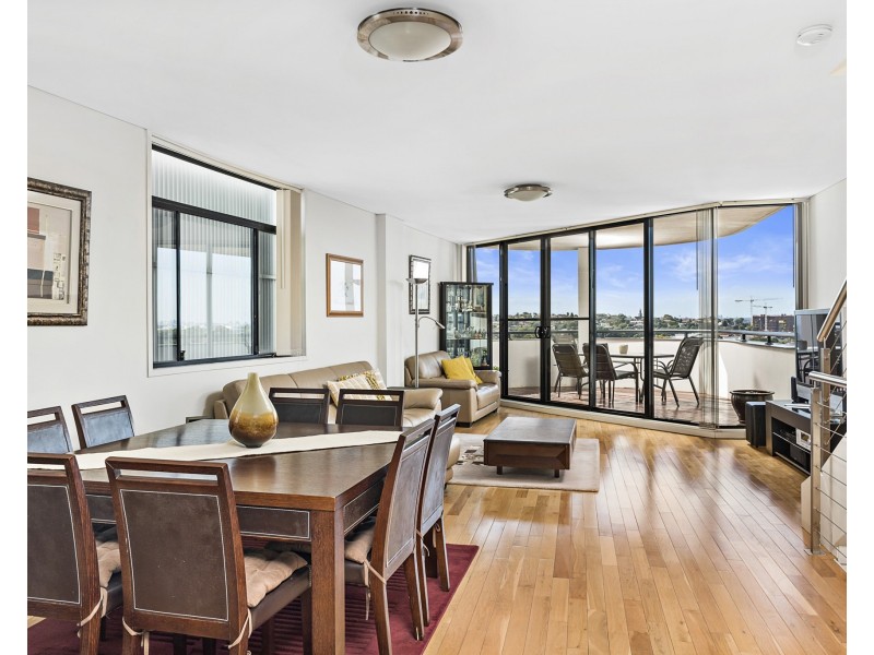 30/13-19 Bryant Street, Rockdale NSW 2216