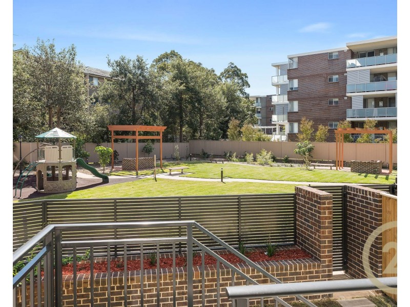 22/12-20 Garnet Street, Rockdale NSW 2216