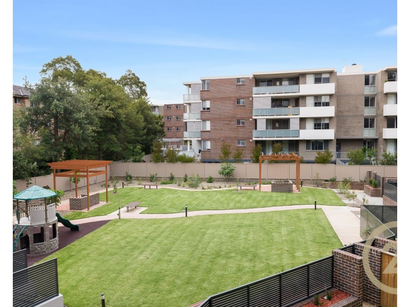 22/12-20 Garnet Street, Rockdale NSW 2216