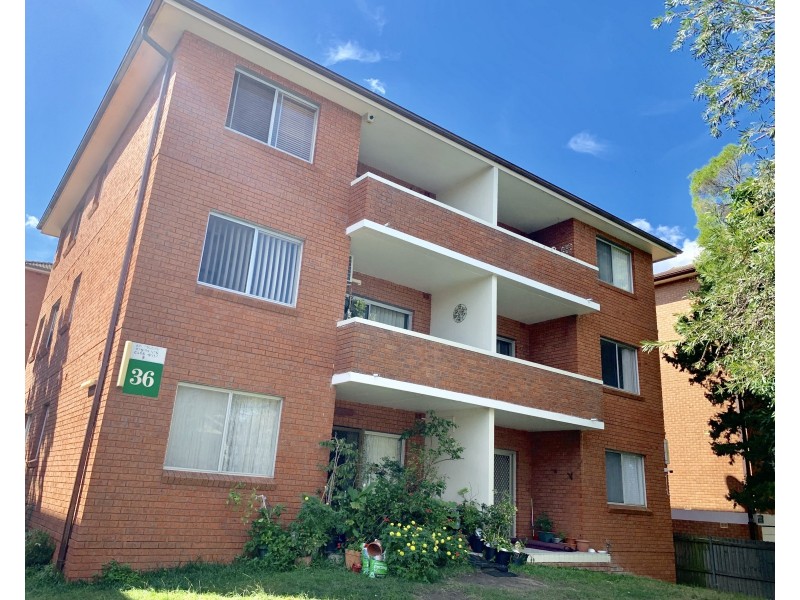 36 French Street, Kogarah NSW 2217