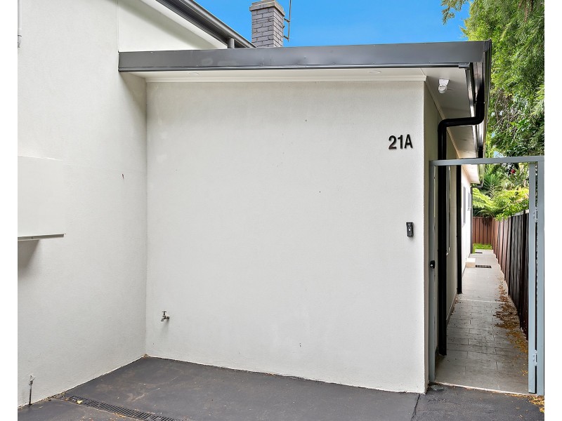 21A Mawson Street, Bardwell Valley NSW 2207