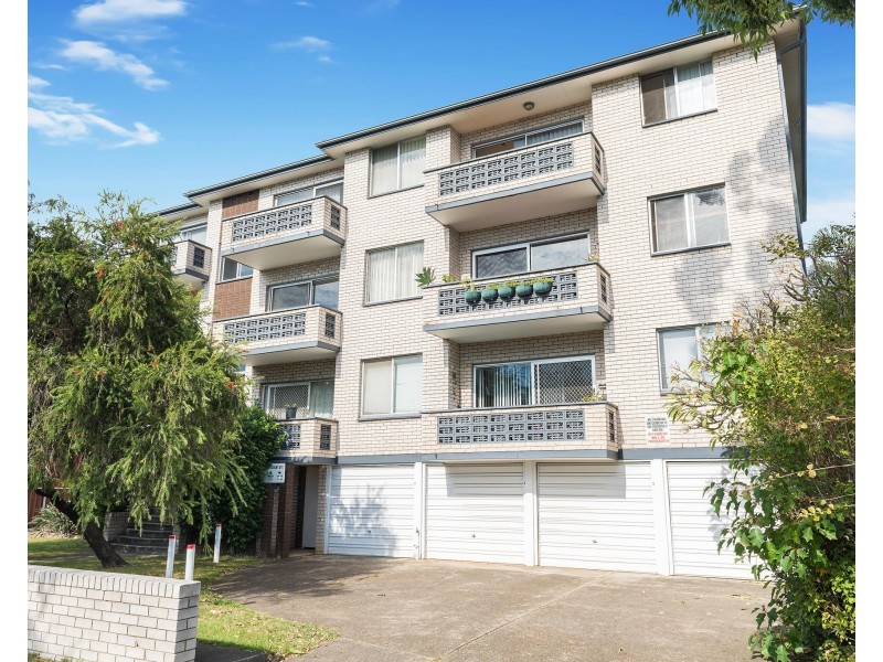 21/197 President Avenue, Monterey NSW 2217