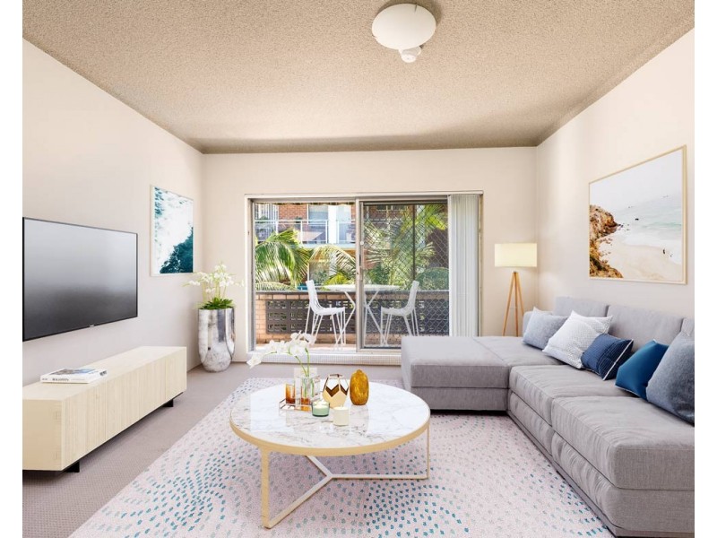 21/197 President Avenue, Monterey NSW 2217