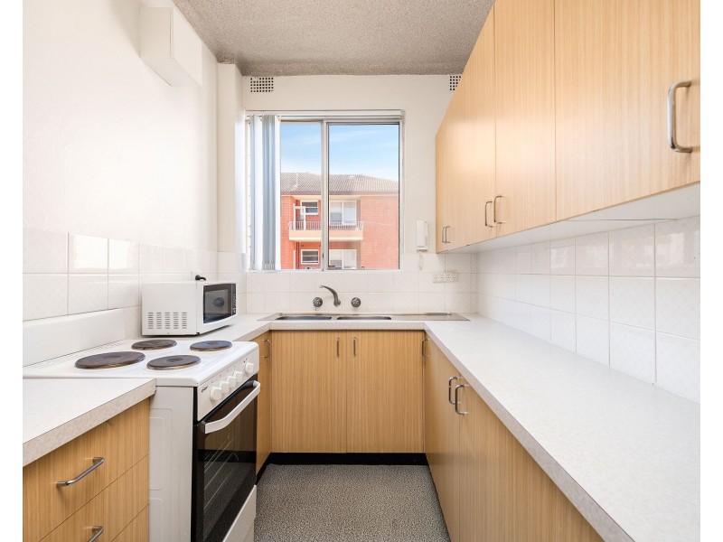 21/197 President Avenue, Monterey NSW 2217