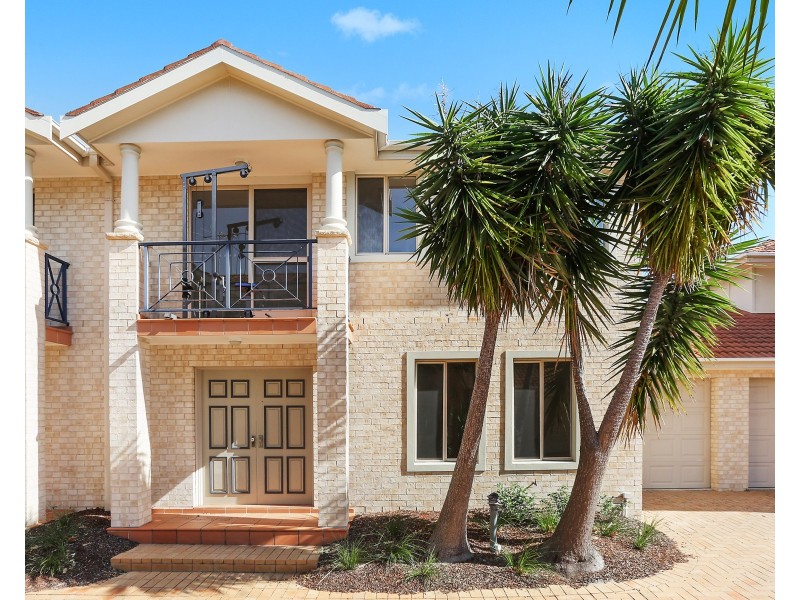 25 Meriel Street, Sans Souci NSW 2219