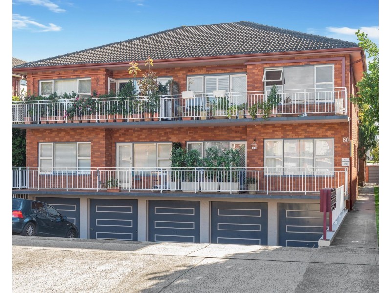 3/50 Banks Street, Monterey NSW 2217