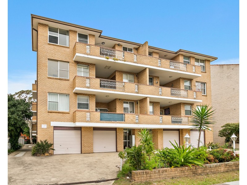 219 President Avenue, Monterey NSW 2217