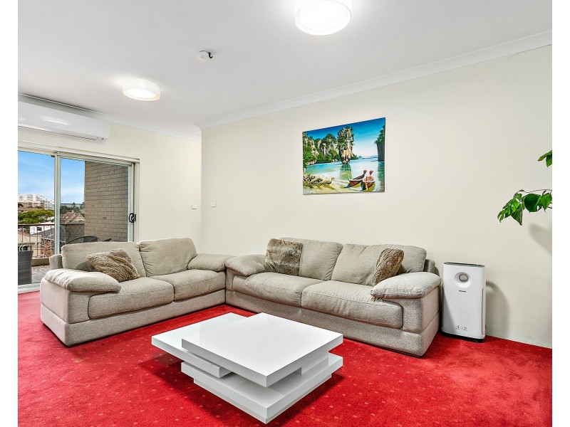 219 President Avenue, Monterey NSW 2217