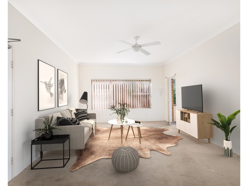 4/18 Trafalgar Street, Brighton-le-sands NSW 2216