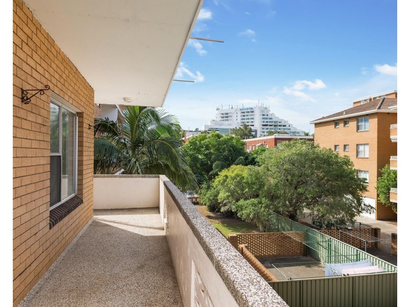 4/18 Trafalgar Street, Brighton-le-sands NSW 2216