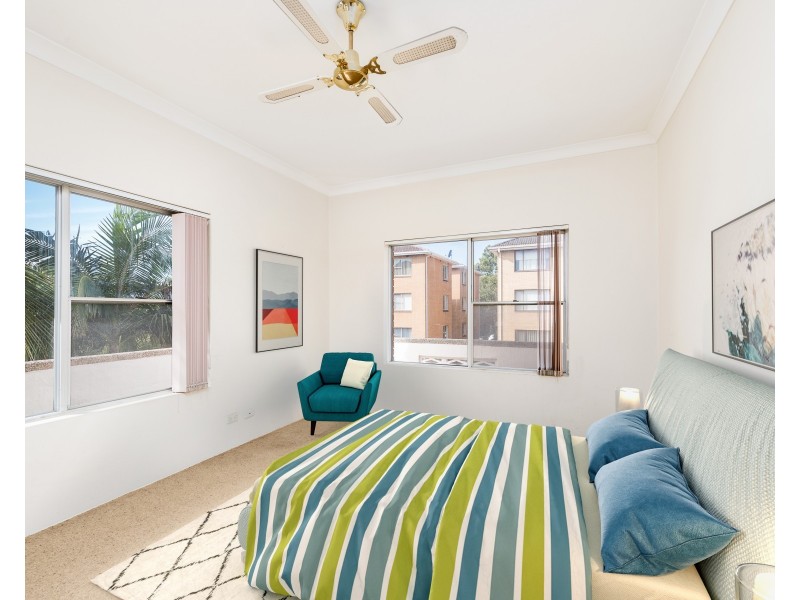 4/18 Trafalgar Street, Brighton-le-sands NSW 2216