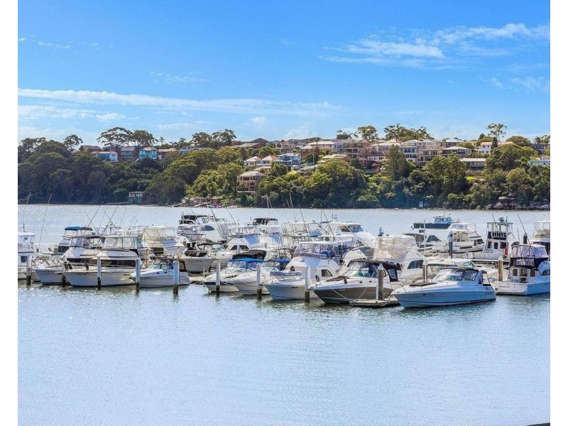 3/19 Clare Street, Sylvania NSW 2224