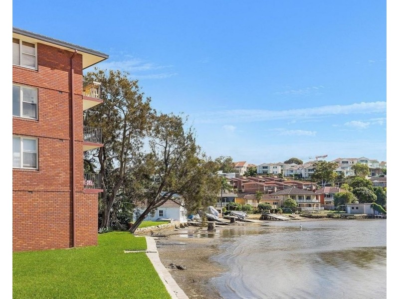 3/19 Clare Street, Sylvania NSW 2224