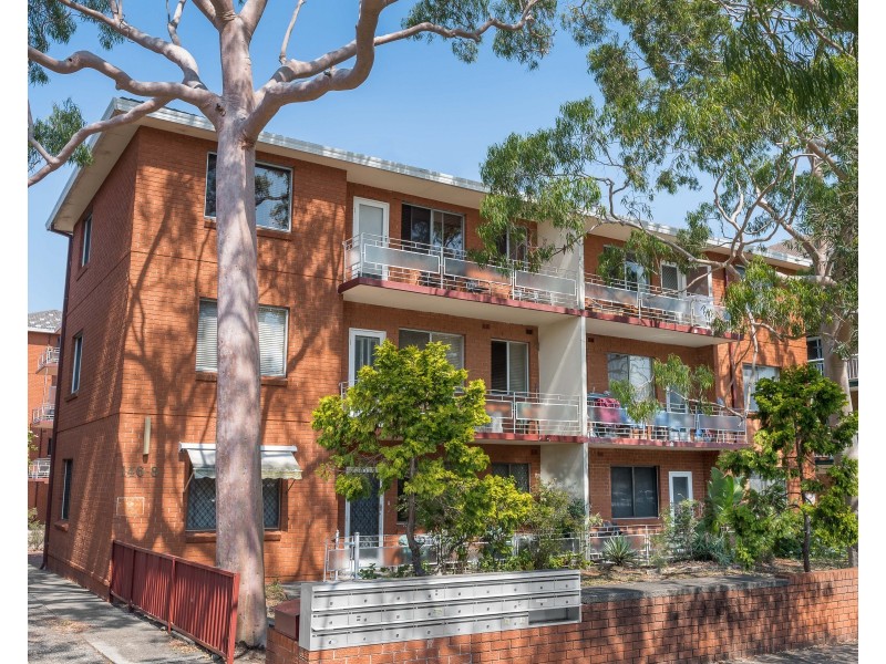 146 Chuter Avenue, Sans Souci NSW 2219