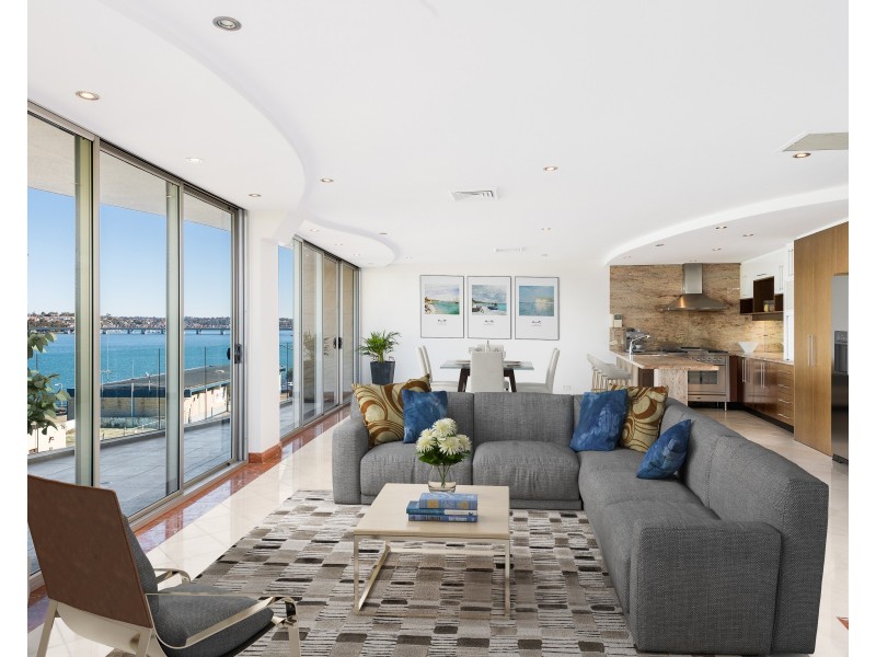 6/8 Water Street, Sans Souci NSW 2219