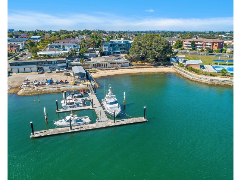 6/8 Water Street, Sans Souci NSW 2219