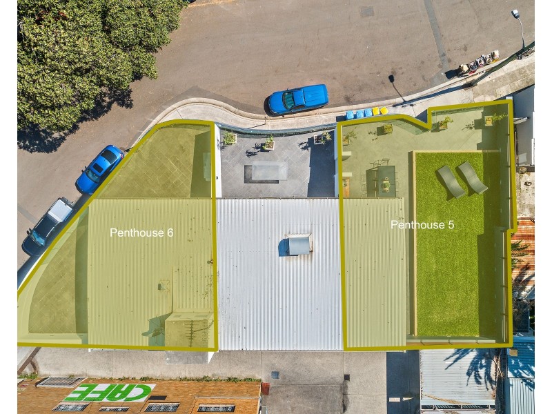 6/8 Water Street, Sans Souci NSW 2219