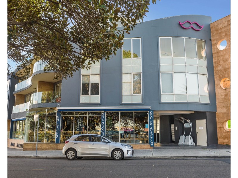 6/8 Water Street, Sans Souci NSW 2219