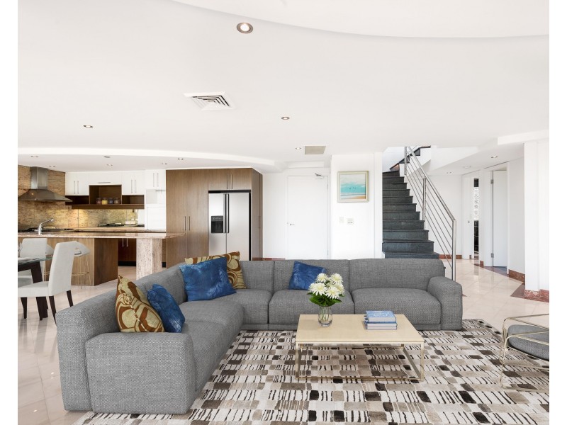 6/8 Water Street, Sans Souci NSW 2219