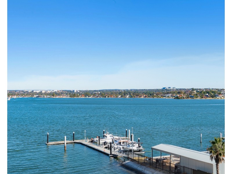 6/8 Water Street, Sans Souci NSW 2219