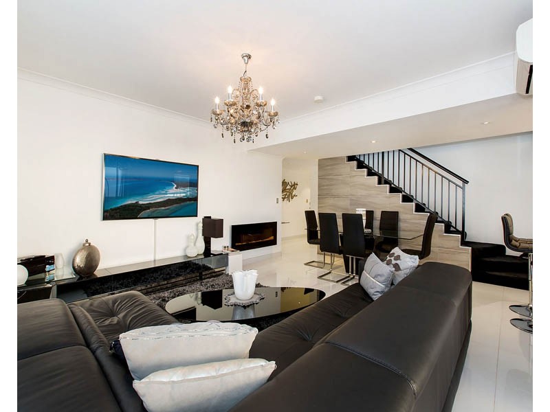 12/5  Ashton Street (Enter from Chandler St), Rockdale NSW 2216