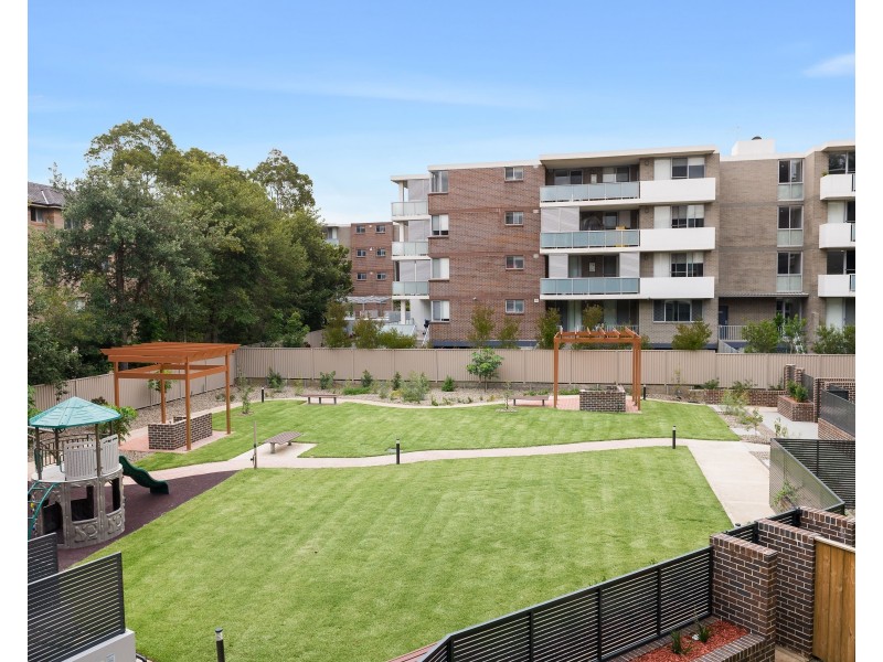 22/12-20 Garnet Street, Rockdale NSW 2216