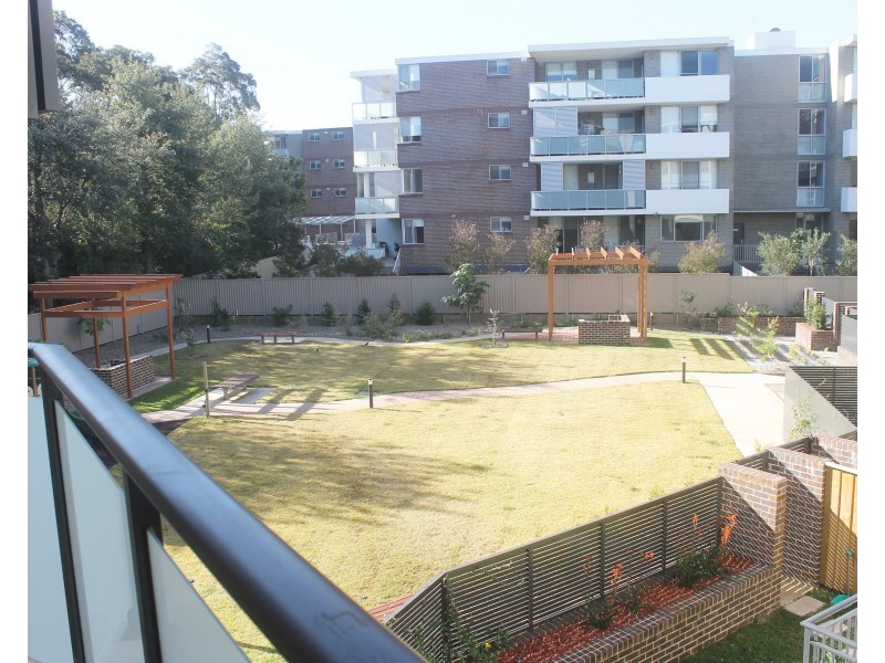 22/12-20 Garnet Street, Rockdale NSW 2216