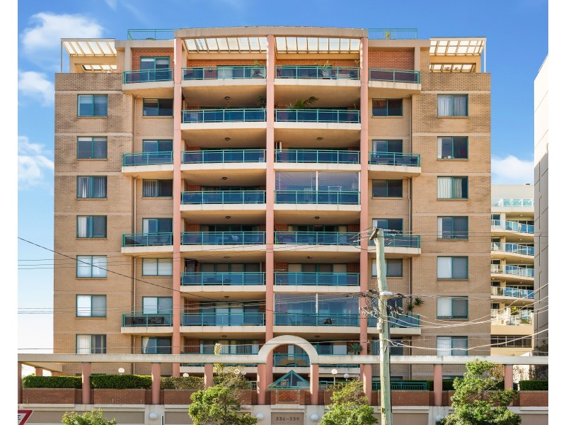 27/334 Bay Street, Brighton-le-sands NSW 2216