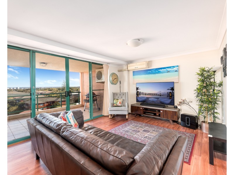 27/334 Bay Street, Brighton-le-sands NSW 2216