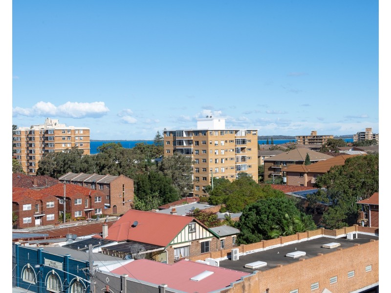 27/334 Bay Street, Brighton-le-sands NSW 2216