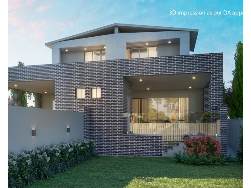 19  Henderson Road, Bexley NSW 2207