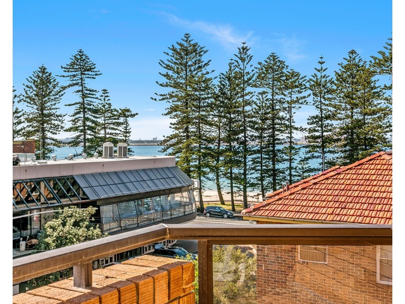 22/4-10 The Boulevarde, Brighton-le-sands NSW 2216