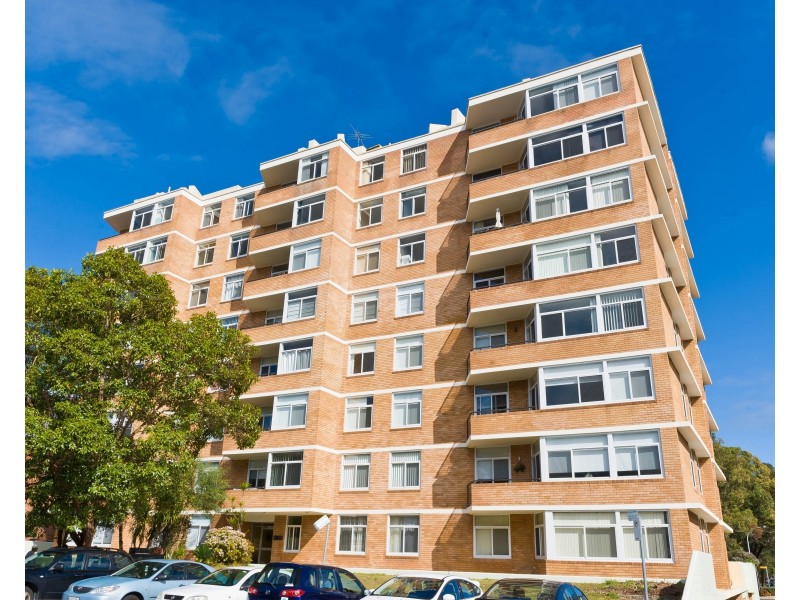 22/4-10 The Boulevarde, Brighton-le-sands NSW 2216