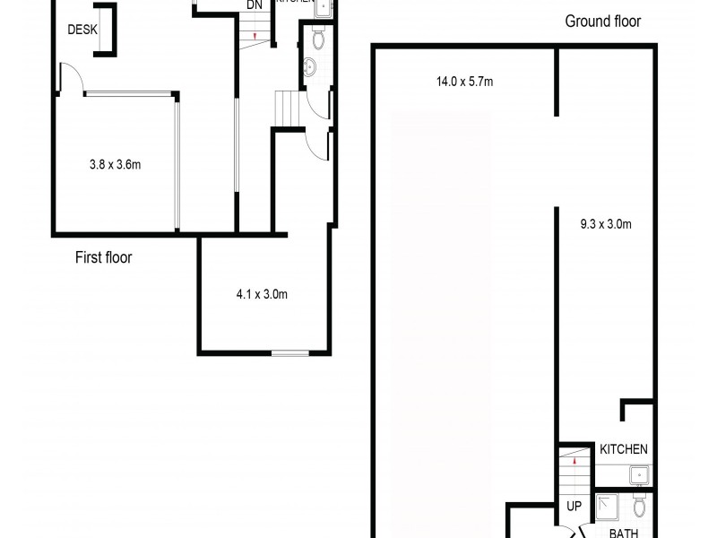 16/133-137 Beauchamp Road, Matraville NSW 2036 Floorplan