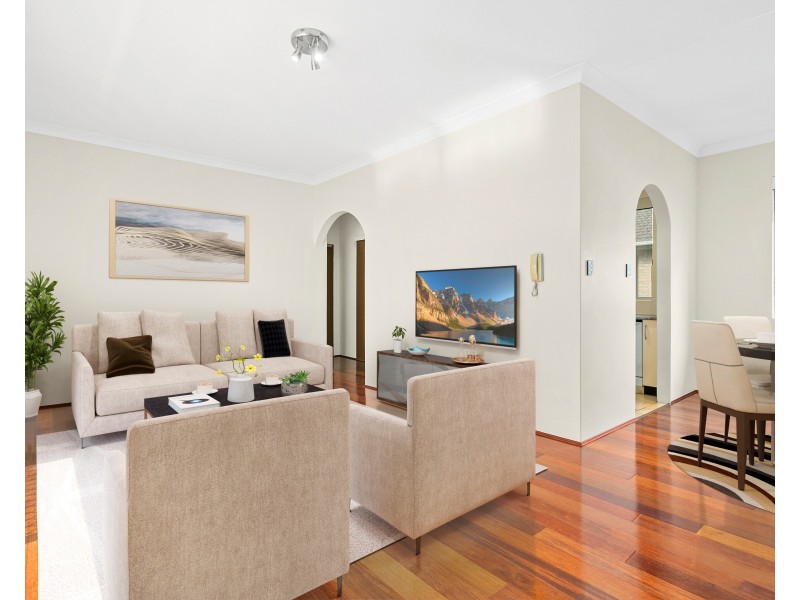 11/22 Princess Street, Brighton-le-sands NSW 2216