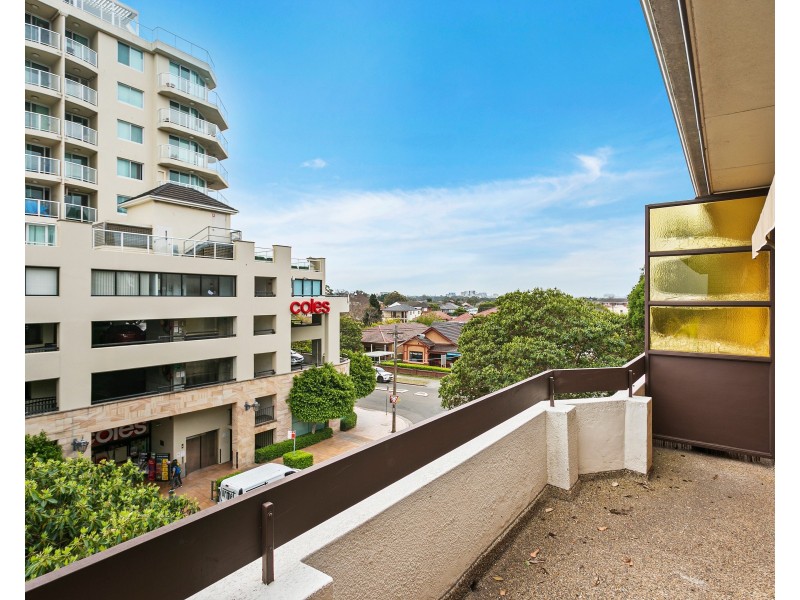 11/22 Princess Street, Brighton-le-sands NSW 2216